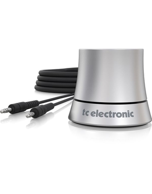 TC ELECTRONIC LEVEL-PILOT-C Studio Monitor Controller