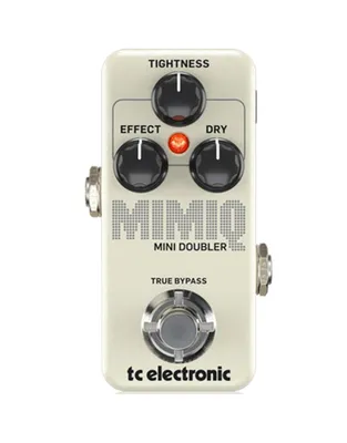 TC ELECTRONIC Mimiq Mini Doubler Πετάλι