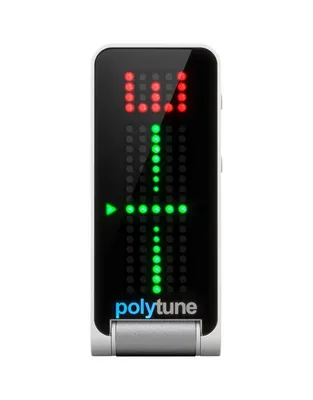 TC ELECTRONIC Polytune Clip Tuner Χορδιστήρι