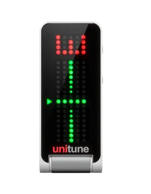 TC ELECTRONIC UniTune Clip Tuner Χορδιστήρι
