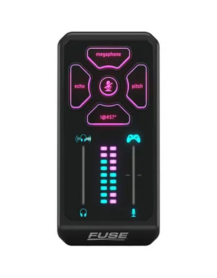 TC HELICON FUSE Επεξεργαστής Φωνής για Gaming Headsets