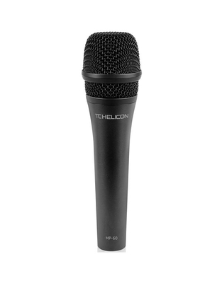 TC HELICON MP-60 Δυναμικό Μικρόφωνο