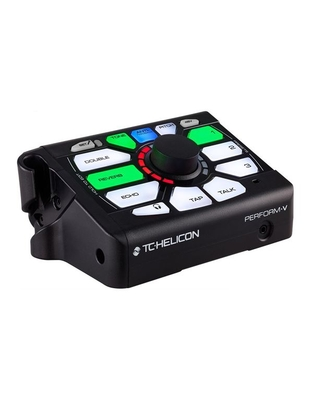 TC HELICON Perform-V Επεξεργαστής Φωνής