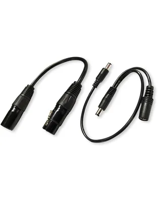 TC HELICON Singles Connection Kit