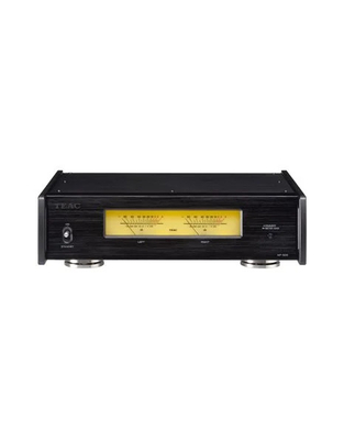 TEAC AP-505 Stereo Tελικός Eνισχυτής (Black)