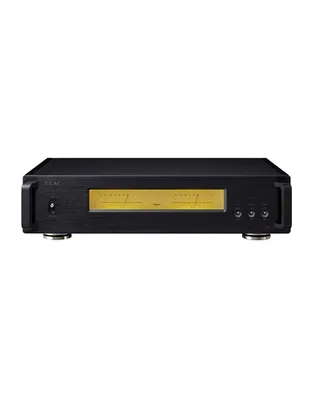 TEAC AP-701 Black Stereo Tελικός Eνισχυτής