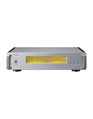TEAC AP-701 Silver Stereo Tελικός Eνισχυτής