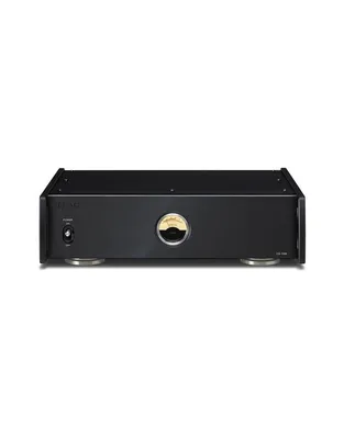 TEAC CG-10M-A Black Master Clock Generator