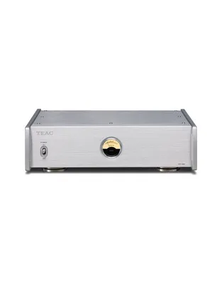 TEAC CG-10M-A Silver Master Clock Generator