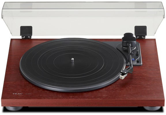 TEAC TN-180BT-A3  Πικάπ με Bluetooth Cherry