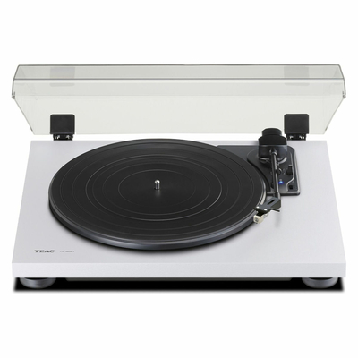 TEAC TN-180BT-A3  Πικάπ με Bluetooth Λευκό