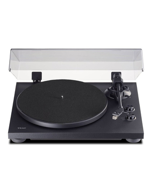 TEAC TN-280BT-A3 Πικάπ με Bluetooth Mαύρο