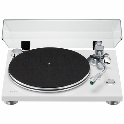 TEAC TN-3B-SE White Πικάπ