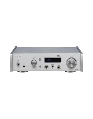 TEAC UD-505-X Silver USB DAC BLUETOOTH / Προενισχυτής Aκουστικών