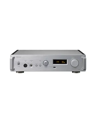 TEAC UD-701N Silver DAC και Network Player