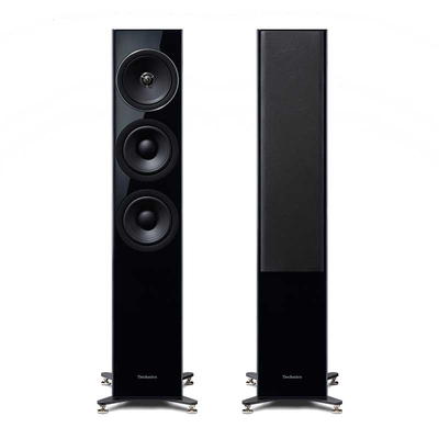 Technics SB-G90M2E-K ζευγος