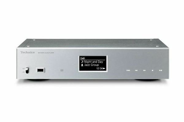Technics ST-C700D E-S Streamer