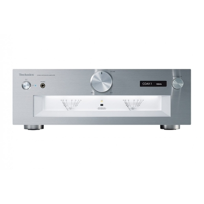 Technics SU-G700M2ES Ολοκληρωμένος Ενισχυτής Hi-Fi Stereo 140W/4Ω 70W/8 SILVER