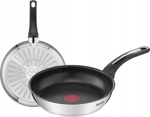 Tefal E30007 Τηγάνι Emotion G6 30cm
