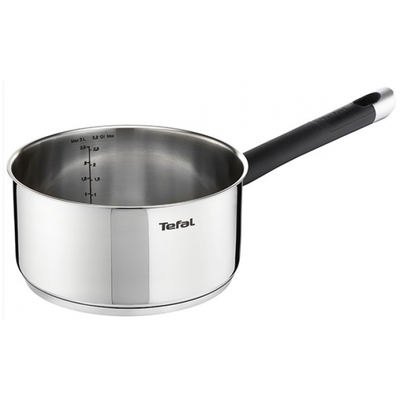 Tefal E82328 Κατσαρολάκι Γάλακτος Emotion 16cm