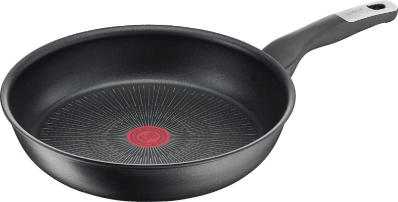 Tefal G25504 Τηγάνι Unlimited 24cm