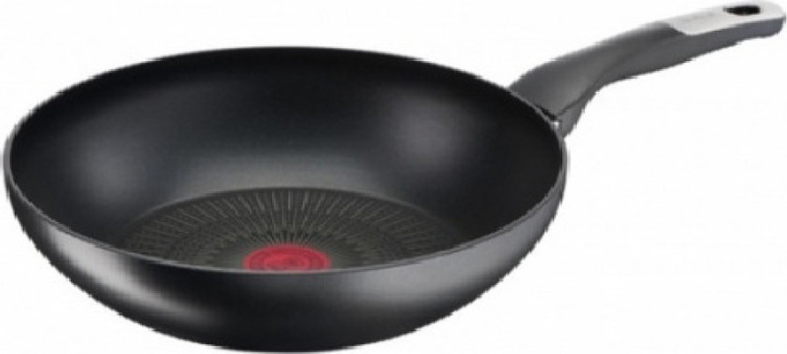Tefal G25519 Wok Unlimited 28cm