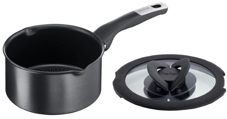 Tefal G25529S Unlimited 18cm G25529S με καπακι