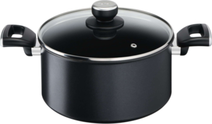 Tefal G25546 Κατσαρόλα Unlimited 24cm