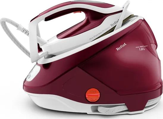 Tefal GV-9220 Σύστημα Σιδερώματος