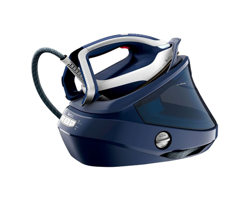 Tefal GV9812 Σύστημα Σιδερώματος Πίεσης 8.1bar με Δοχείο 1.2lt