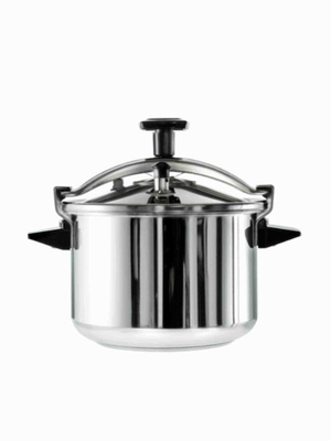 Tefal P05311 Authentique Χύτρα Ταχύτητας 8lt