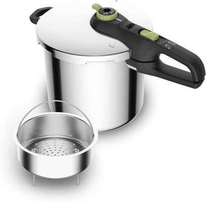 Tefal P2584402 Express Χύτρα Ταχύτητας 8lt
