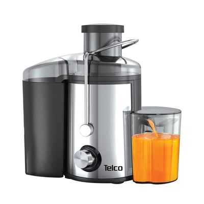 Telco MM-A68 Αποχυμωτής 650 Watt inox.060124