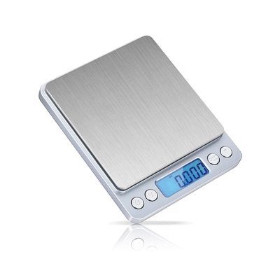 Telco Ψηφιακή ζυγαριά ακριβείας I2000 3Kg. 060075