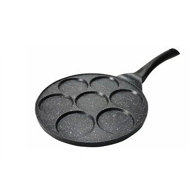 Τηγάνι για Pancakes Αντικολλητικό 26cm 640444 GUSTO CASA