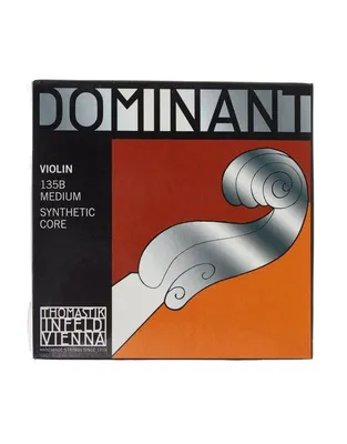 THOMASTIK Χορδές Βιολιού Dominant 135B