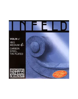 THOMASTIK Χορδές Βιολιού Infeld