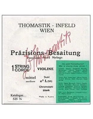 THOMASTIK Χορδές Βιολιού Precision 58