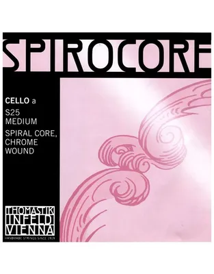 THOMASTIK Χορδές Βιολοντσέλου Spirocore