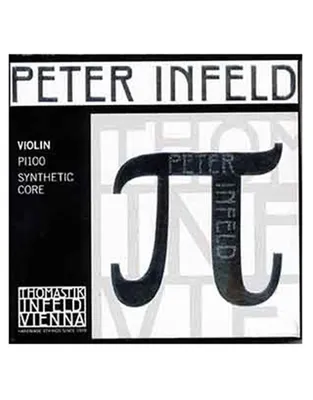THOMASTIK Χορδή Βιολιού G ( Σολ ) Peter Infeld Silver PI04
