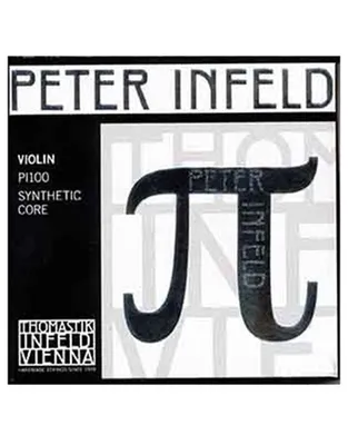 THOMASTIK Χορδή Βιολιού Peter Infeld E Platinum