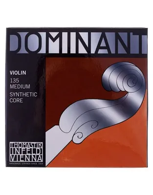 THOMASTIK Dominant 135 Χορδές Βιολιού 4/4