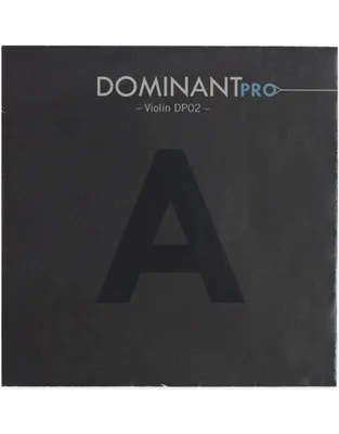 THOMASTIK DOMINANT PRO DP02 Λα (A) Χορδή Βιολιού (Medium)