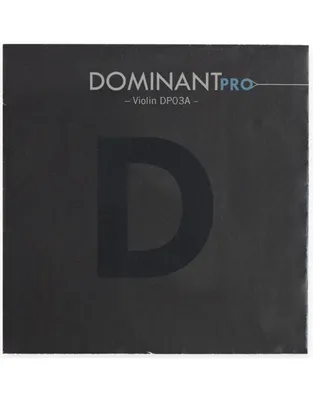 THOMASTIK DOMINANT PRO DP03A Ρε (D) Χορδή Βιολιού (Medium)
