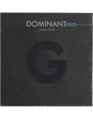 THOMASTIK DOMINANT PRO DP04 Σολ (G) Χορδή Βιολιού (Medium)
