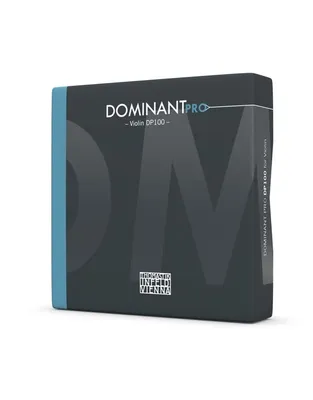 THOMASTIK DOMINANT PRO DP100 Χορδές Βιολιού Σετ (Medium)
