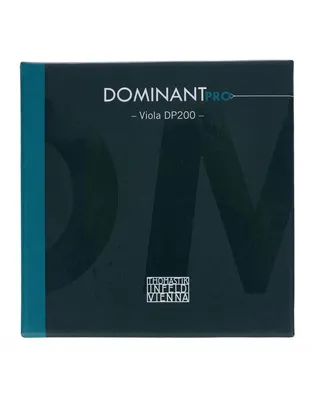 THOMASTIK DOMINANT PRO DP200 Χορδές Βιόλας Σετ (Medium)