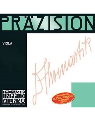 THOMASTIK Μεμονωμένη Χορδή Σολ Βιόλας Precision 73W G (WEICH)