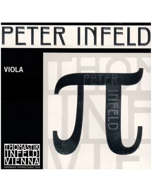 THOMASTIK PI121 Peter Infeld  χορδή Λα για βιόλα 4/4 (Mittel)