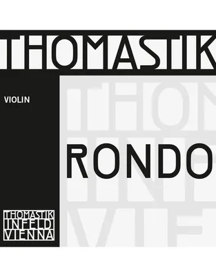 THOMASTIK Rondo RO01 4/4 E/MI Χορδή Βιολιού